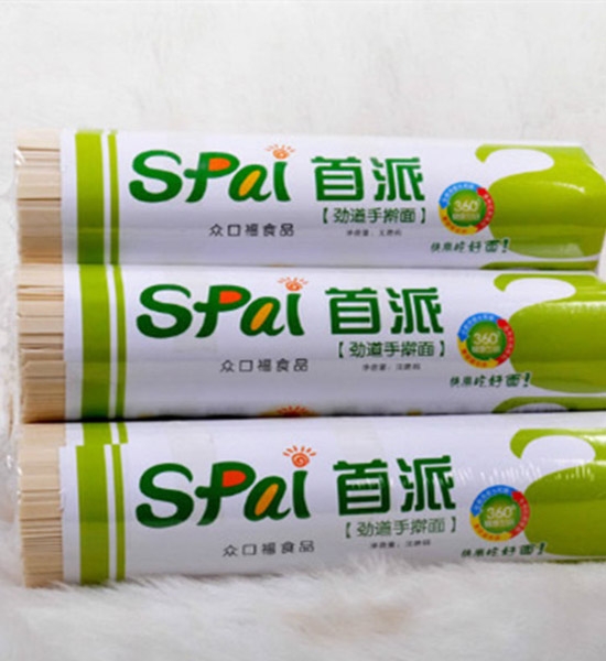怎么選購(gòu)河南掛面